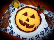 Una foto di crostata albumi