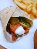 Chicken Shawarma