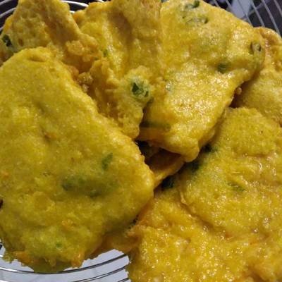 Resep Tempe Goreng Tepung Renyah Oleh Historina Cookpad