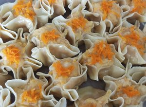 Foto resep Dimsum Ayam