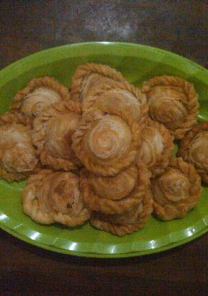 Foto resep Swie kiaw