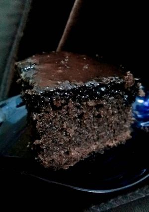 صورة لوصفة براونيز 🍫