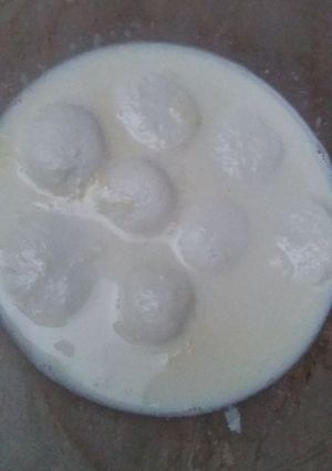 A picture of RusMalai.
