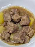 Semur Daging Saikoro