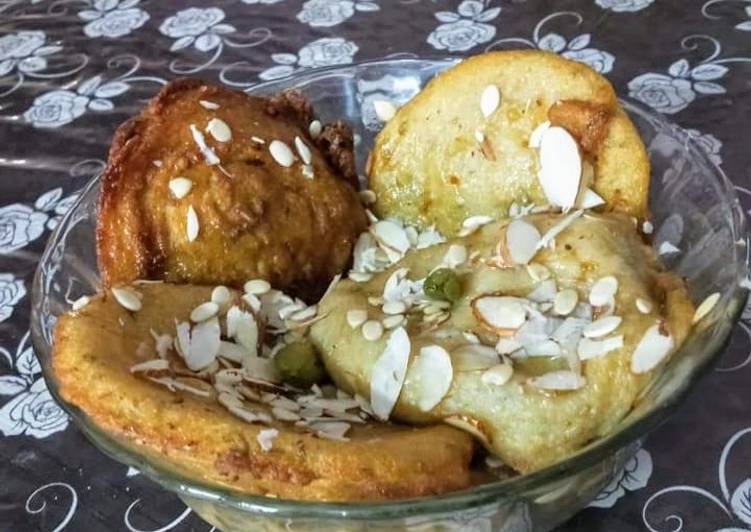 Step-by-Step Guide to Make Favorite Malpua