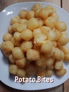 Foto resep Potato bites