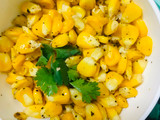 Desi Flavour Sweet Corn
