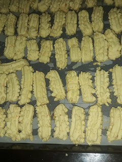 Foto resep Sagu Keju Renyah