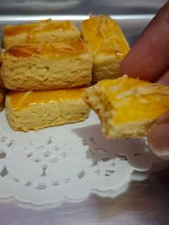 Foto resep Kaastengel