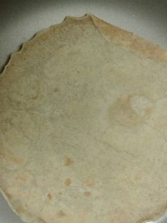 صورة لوصفة كريب صحي