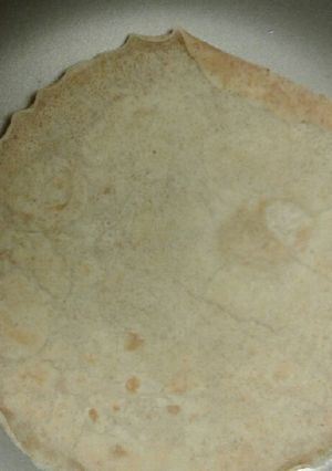صورة لوصفة كريب صحي