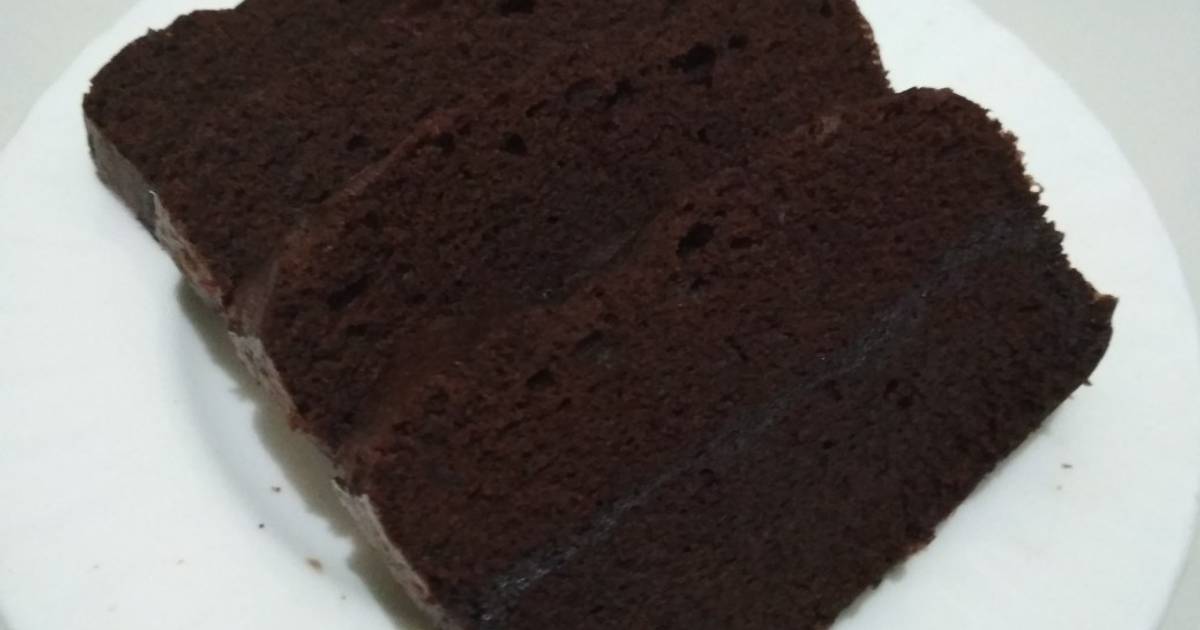 Resep Brownies Kukus Coklat Ala Amanda Oleh Dapoer Nenk Cookpad