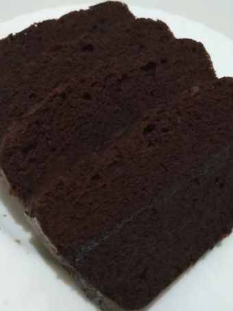 Cara Gampang Menyiapkan Resep Brownies Kukus Coklat ala Amanda yang Lezat Sekali Anti Ribet, Lezat Sekali