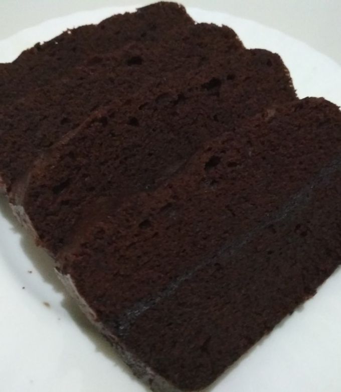 Foto resep Brownies Kukus Coklat ala Amanda
