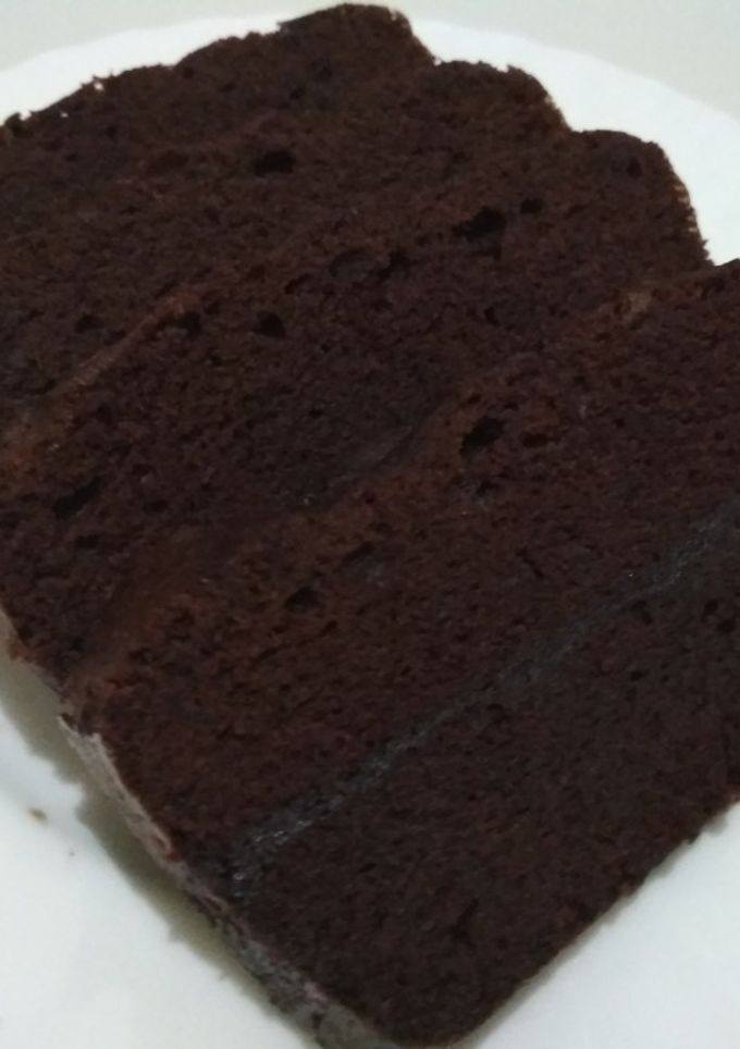 Foto resep Brownies Kukus Coklat ala Amanda