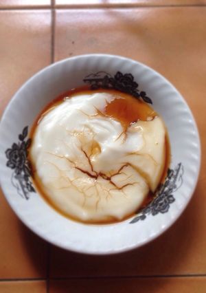 Foto resep Bubur sumsum anak kost