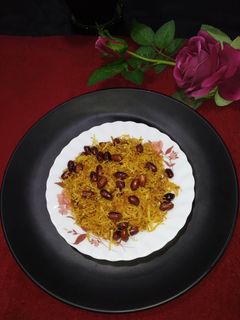 ঝুরি আলু ভাজা (jhuri aloo bhaja recipe in Bengali) রেসিপির প্রধান ছবি