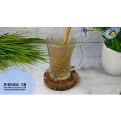 รูปของ Minuman dari Jahe dan Sereh
