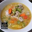 Garang Asem Ayam
