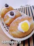 🖤🖤bomboloni🖤🖤