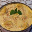 Citromos tiramisu