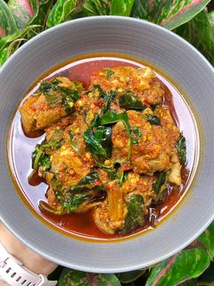Foto resep 117. Ayam Rica-Rica Kemangi