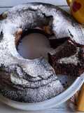 Ciambella"BOUNTY"