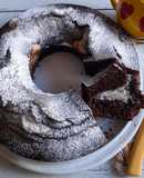 Ciambella"BOUNTY"