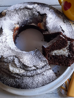 Foto di Ciambella"BOUNTY"