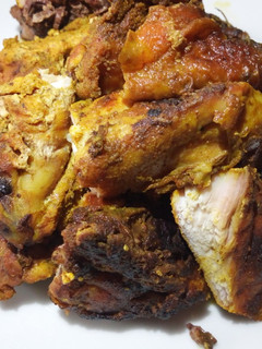 A picture of Grilled Chicken.