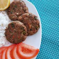 Una foto de Croquetas de Jurel 🐟