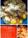 Meat loaf for picky eaters