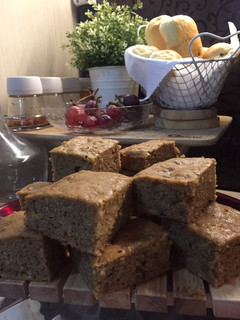Foto resep Banana Cake simple