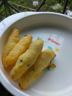 Foto resep Kentang Goreng Keju 🍟