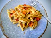 Una foto de colorantes pasta