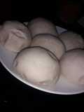 Receta de Pan