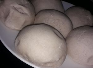 Una foto de Receta de Pan