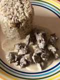 Carne a la Crema