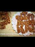 Mede Caramel Nougat