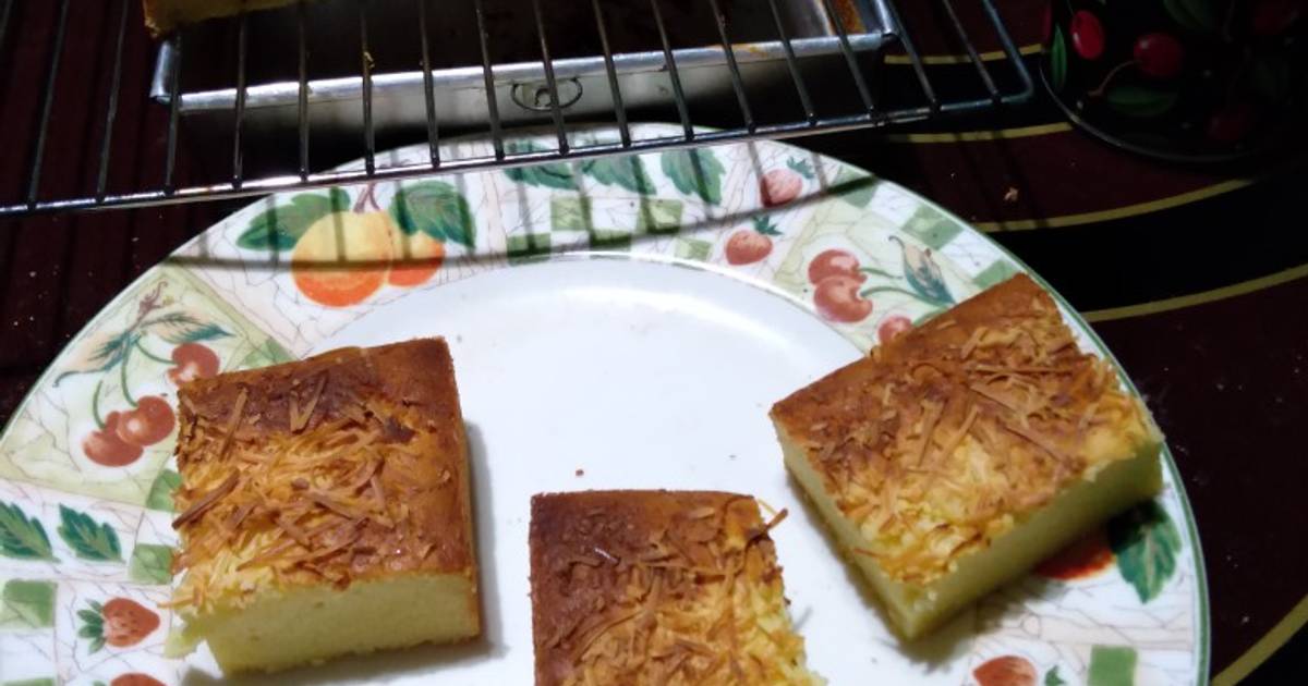 5.848 resep kue tape enak dan sederhana - Cookpad