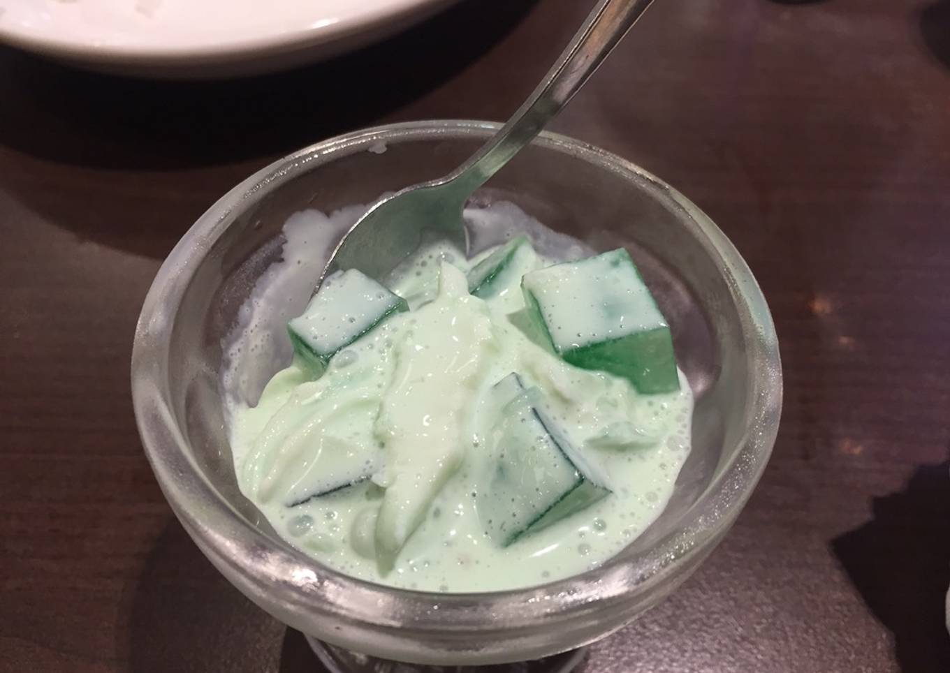 Buko Pandan