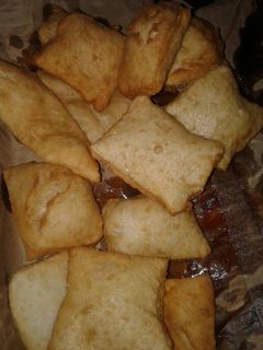 Una foto de Cómo hacer Tortas fritas