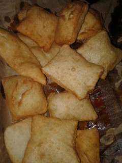 Una foto de Cómo hacer Tortas fritas