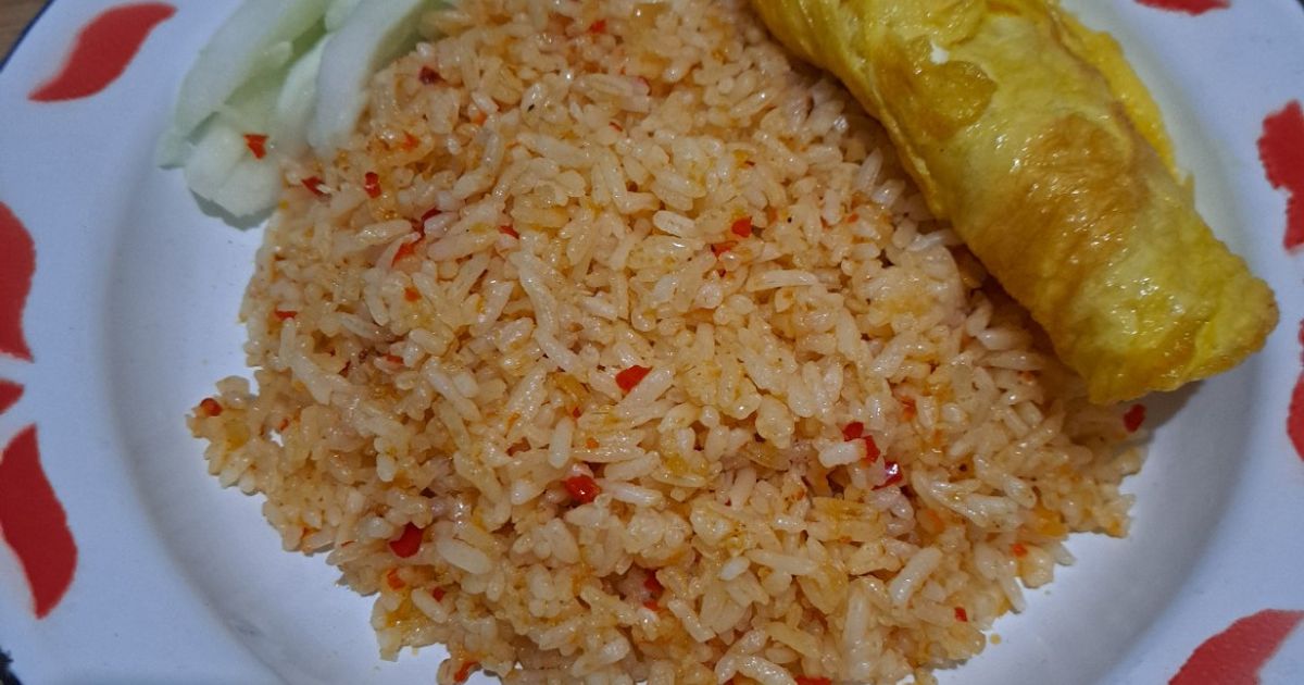 Nasi Goreng Jawa