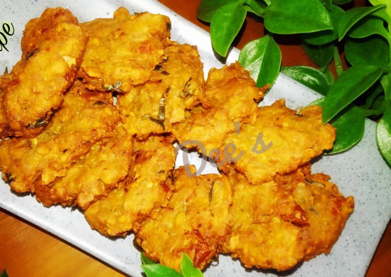 171. Mendol Tempe