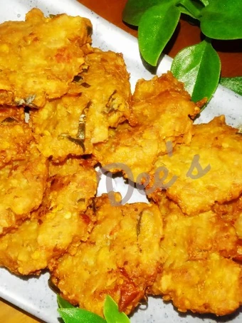 Langkah Mudah untuk Membuat Resep 171. Mendol Tempe yang Lezat Anti Ribet, Sempurna