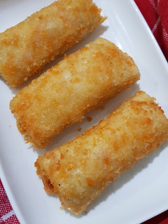 Foto resep Risoles Ragout Ayam