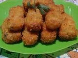 Nuget Tahu