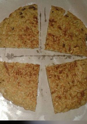 Foto resep Omelet Sederhana ♡