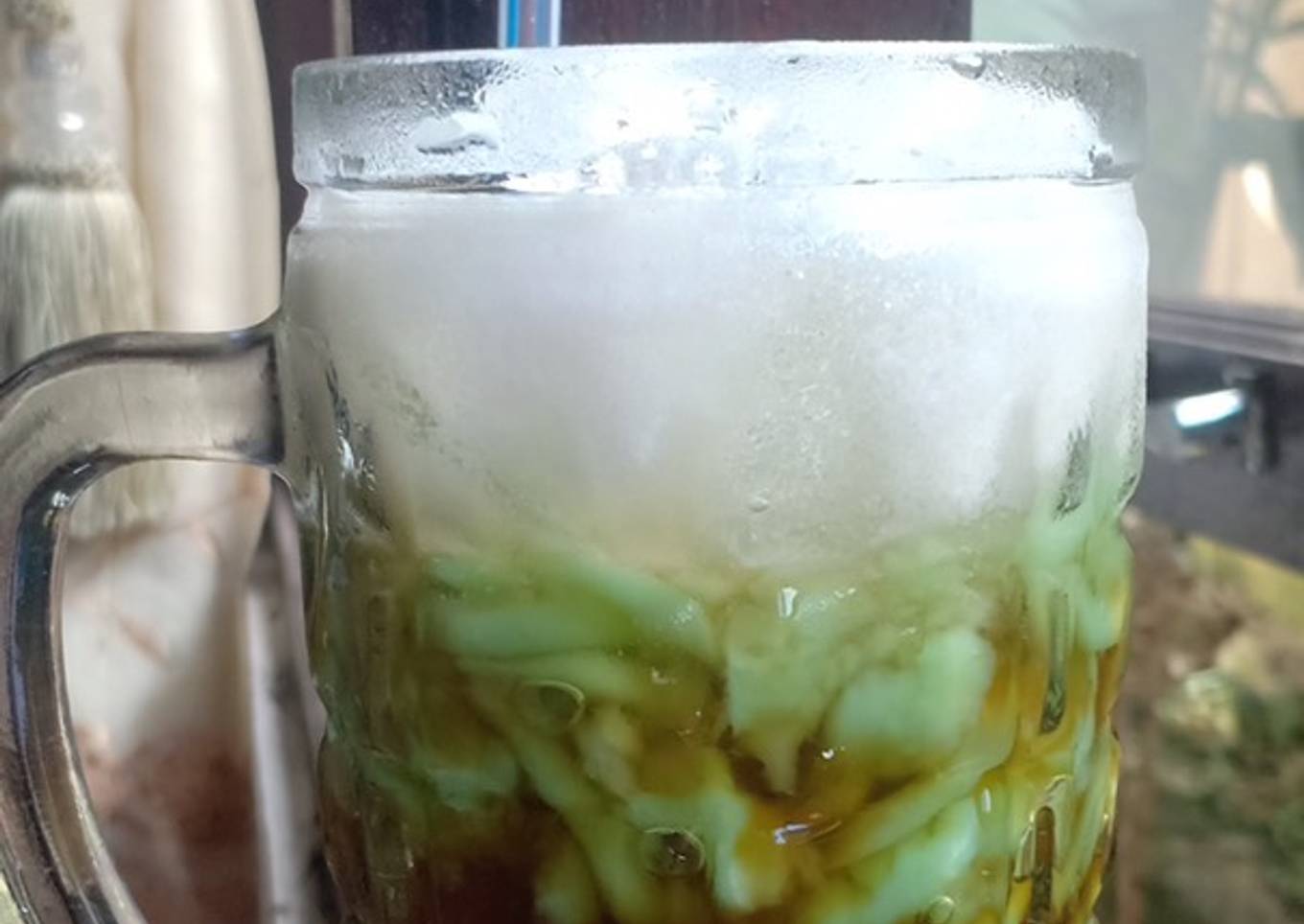 58. Es Dawet / Cendol ala Reg’s Dish 🍽